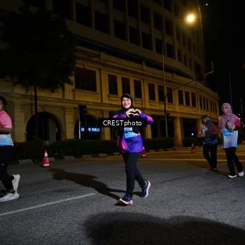 Runner Photo 5726804