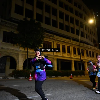 Runner Photo 5726805