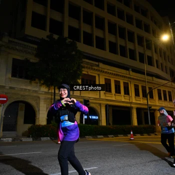 Runner Photo 5726806