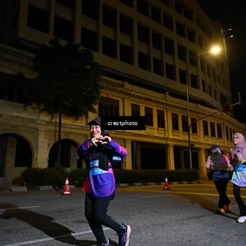 Runner Photo 5726809
