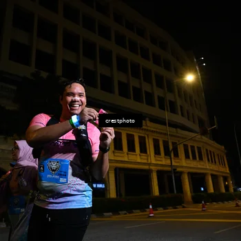 Runner Photo 5726818