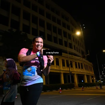 Runner Photo 5726819
