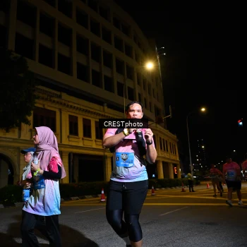 Runner Photo 5726821