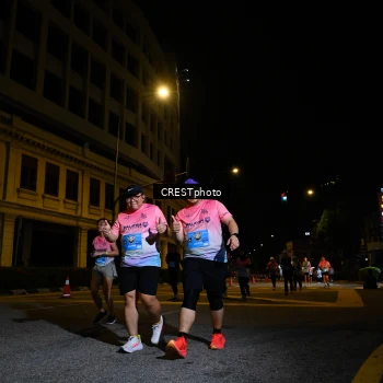 Runner Photo 5726825