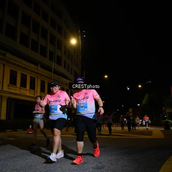 Runner Photo 5726827