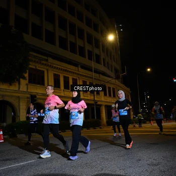 Runner Photo 5726836