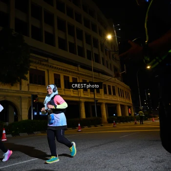 Runner Photo 5726837