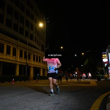 Runner Photo 5726845