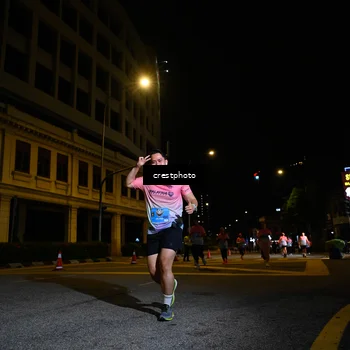 Runner Photo 5726850