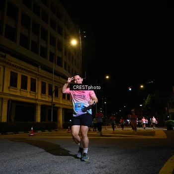 Runner Photo 5726852