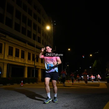 Runner Photo 5726853
