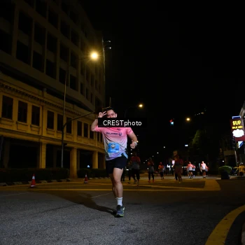 Runner Photo 5726854