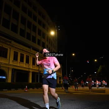 Runner Photo 5726855