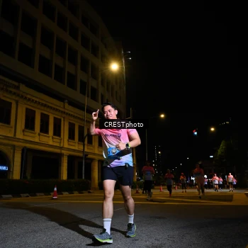Runner Photo 5726857