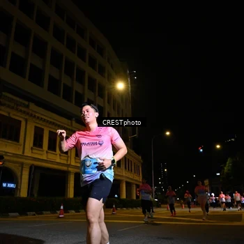 Runner Photo 5726859