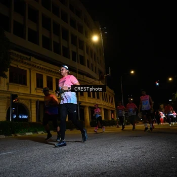 Runner Photo 5726873