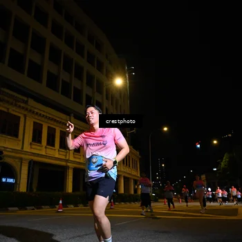 Runner Photo 5726885