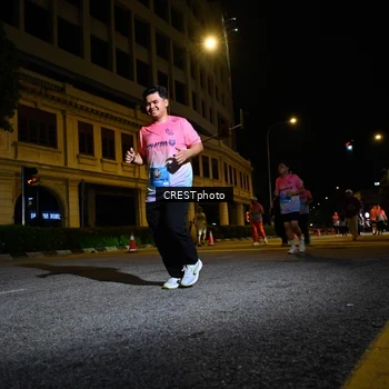 Runner Photo 5726888