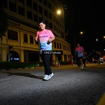 Runner Photo 5726889