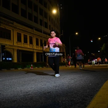 Runner Photo 5726891
