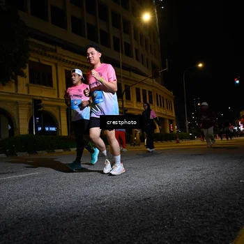 Runner Photo 5726904