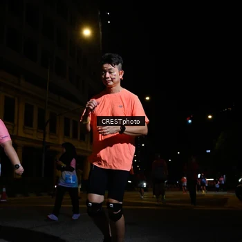 Runner Photo 5726919