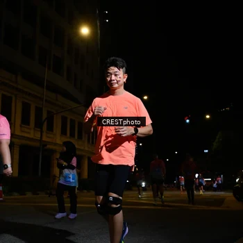 Runner Photo 5726920