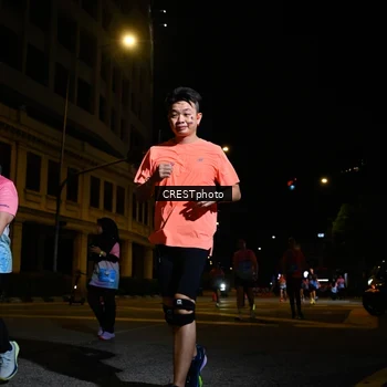 Runner Photo 5726921