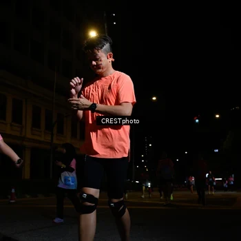Runner Photo 5726924