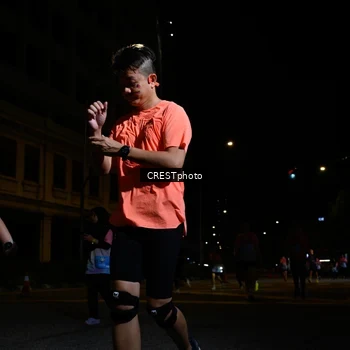 Runner Photo 5726925