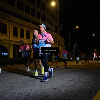 Runner Photo 5726940