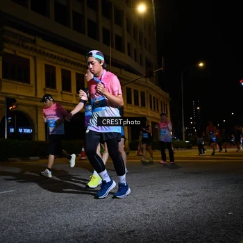 Runner Photo 5726941
