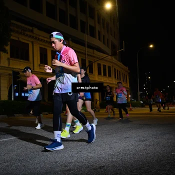 Runner Photo 5726943