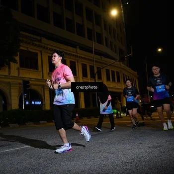 Runner Photo 5726948