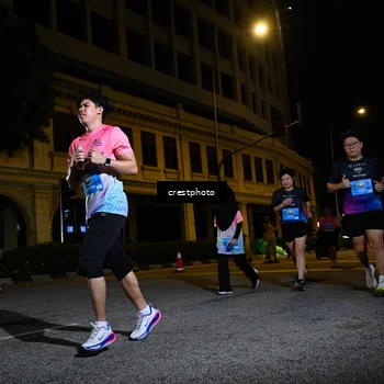 Runner Photo 5726953