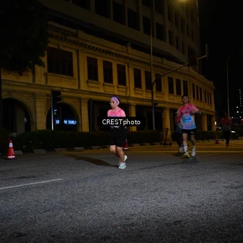 Runner Photo 5726957