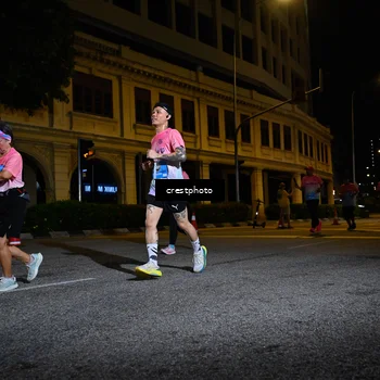 Runner Photo 5726964