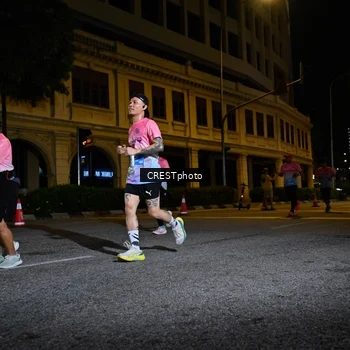 Runner Photo 5726965