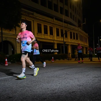 Runner Photo 5726967