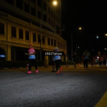 Runner Photo 5726972