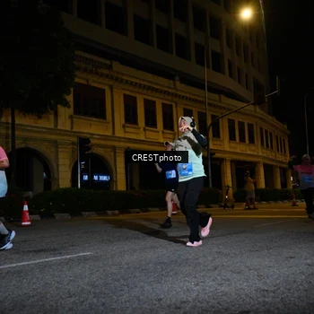 Runner Photo 5726995