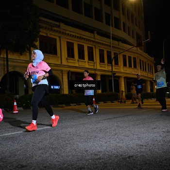Runner Photo 5727000