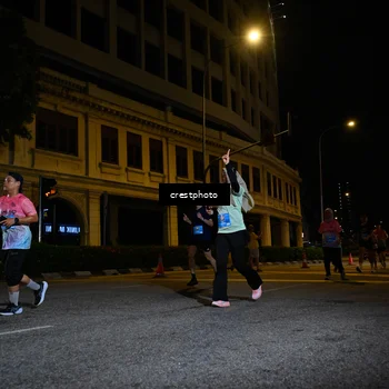 Runner Photo 5727008