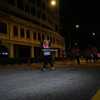 Runner Photo 5727011