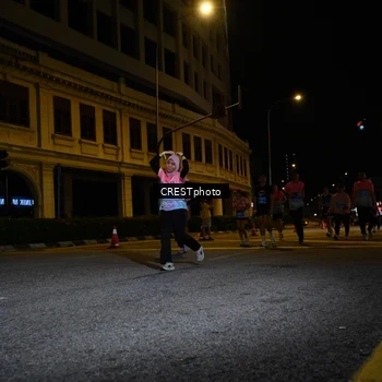 Runner Photo 5727012