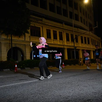 Runner Photo 5727024