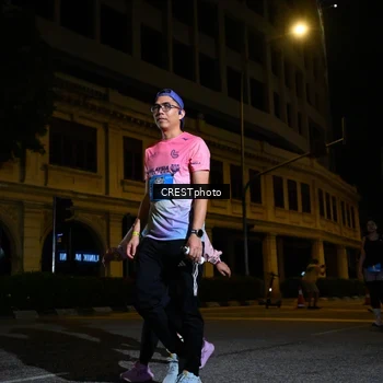 Runner Photo 5727029