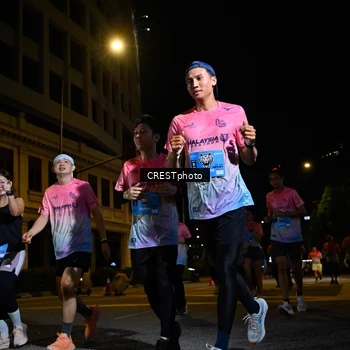 Runner Photo 5727031