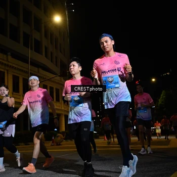 Runner Photo 5727032