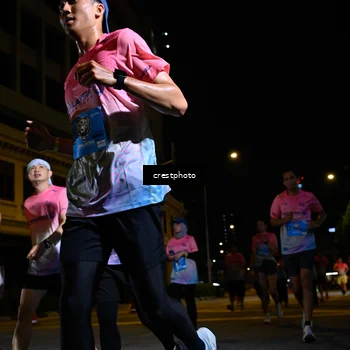 Runner Photo 5727036
